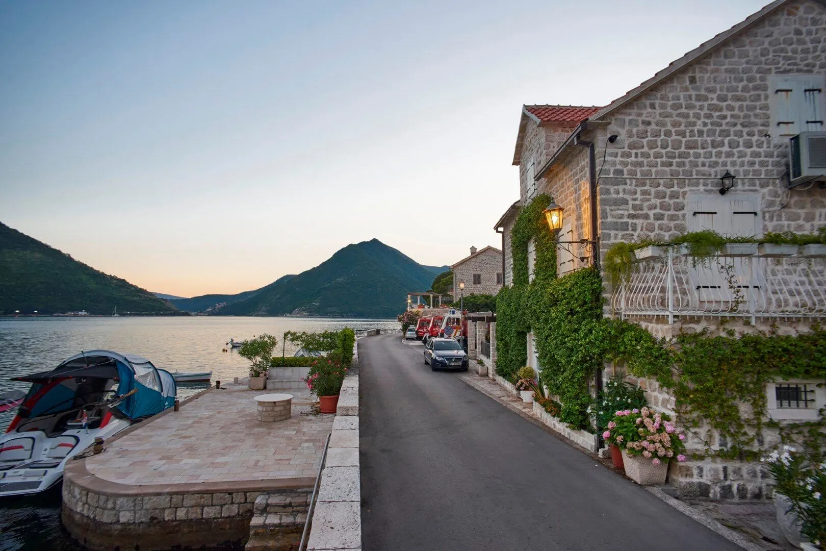 Sale, house, 165m², Perast, Kotor