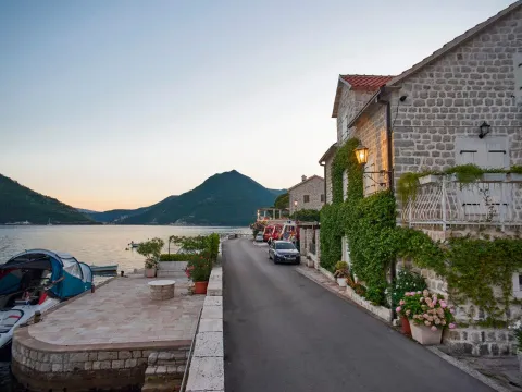 Sale, house, 165m², Perast, Kotor - image 22