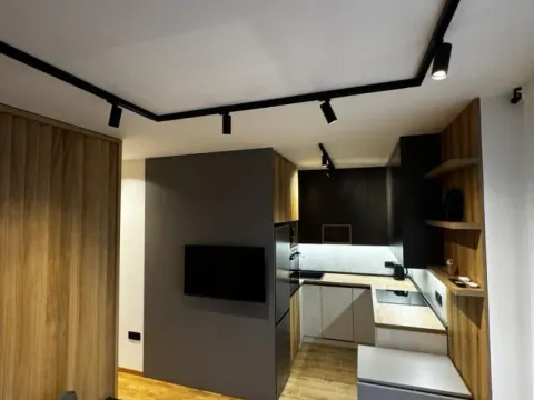 Izdavanje, jednosoban stan, 33m², Telep, Novi Sad Sve Podlokacije - image 7