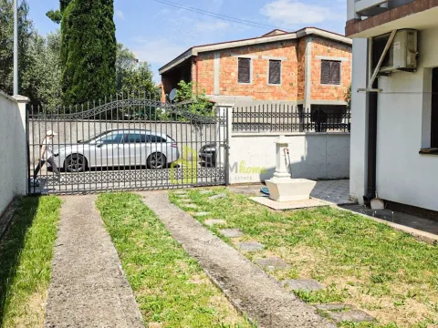 Rent, one bedroom apartment, 40m², Stari Aerodrom, Podgorica - image 6