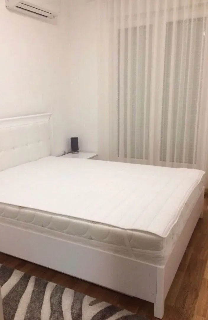 Prodaja, dvosoban stan, 64m², City Kvart, Podgorica