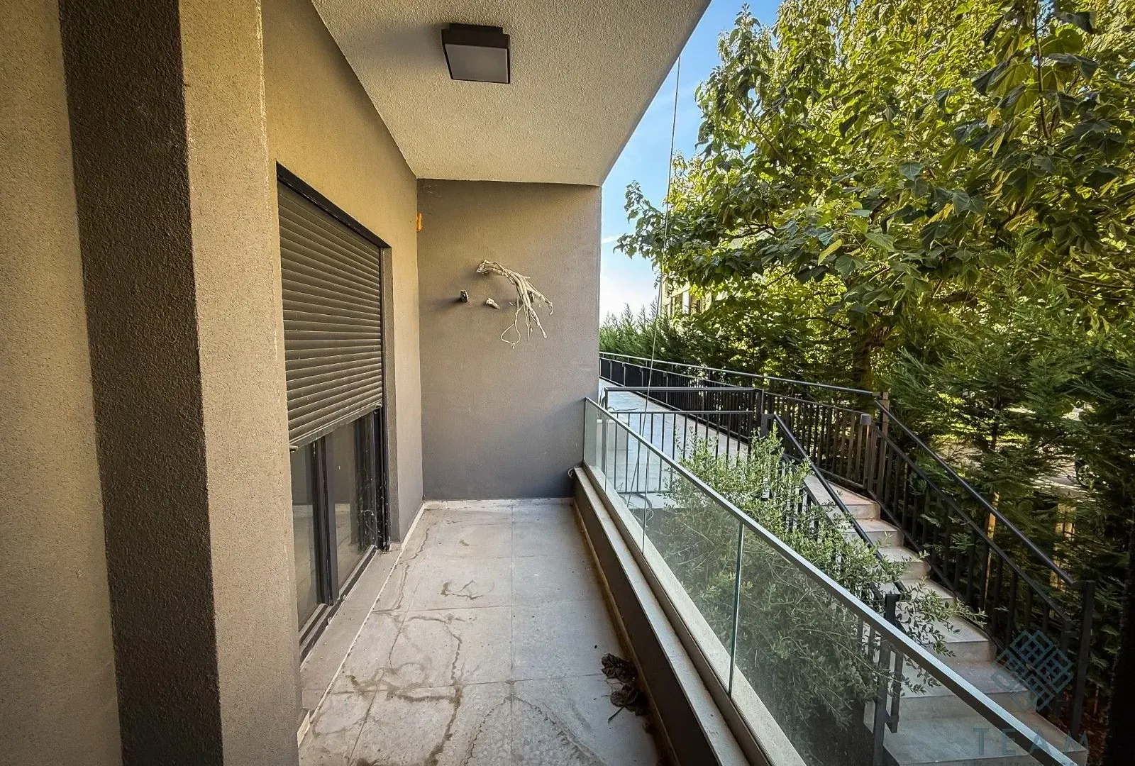Sale, two bedroom apartment, 64m², Donja Gorica, Podgorica