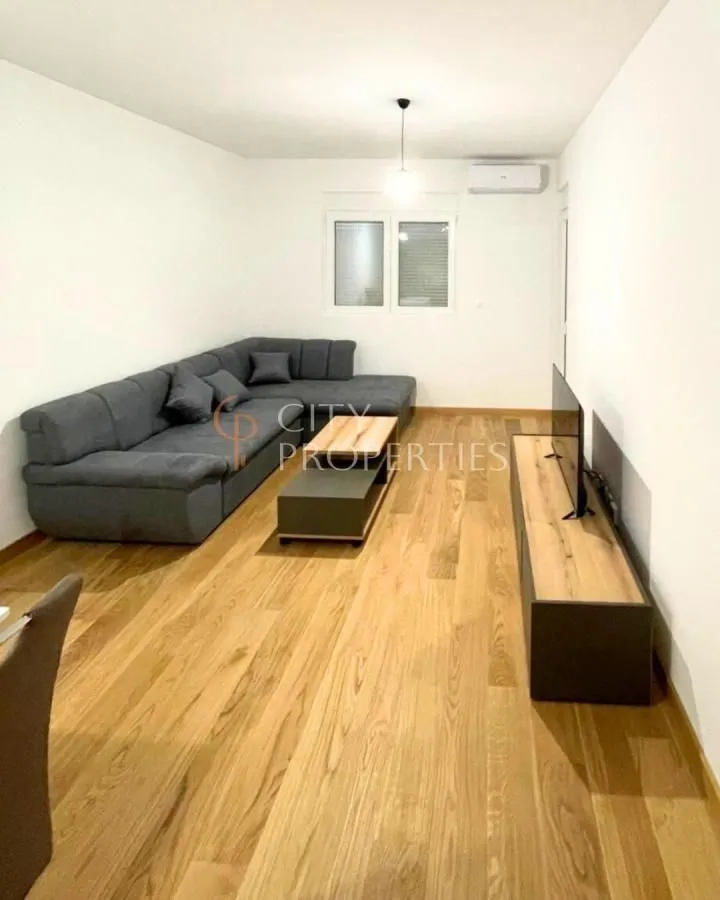 Izdavanje, stan, 48m², New City, Podgorica