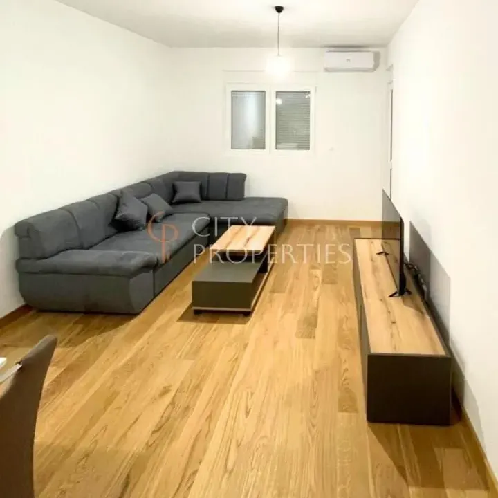 Izdavanje, stan, 48m², New City, Podgorica