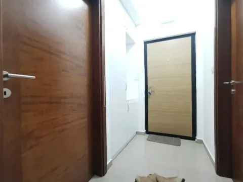 Rent, one bedroom apartment, 45m², Tuški Put, Podgorica - image 10