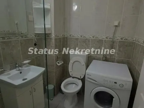 Rent, one bedroom apartment, 42m², Nova Detelinara, Novi Sad Sve Podlokacije - image 6