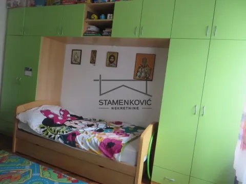 Sale, three bedroom apartment, 78m², Centar, Novi Sad - image 2