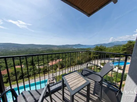 Sale, one bedroom apartment, 25m², Kavač, Kotor