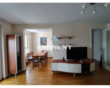 Rent, two bedroom apartment, 60m², Novi Beograd Blok 67, Novi Beograd Sve Podlokacije - image 2
