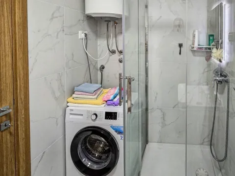 Sale, one bedroom apartment, 41m², Tološi, Podgorica - image 16