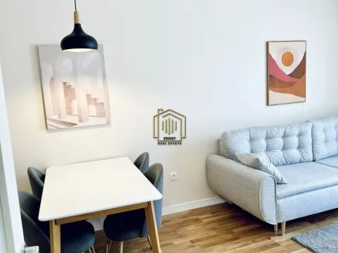 Izdavanje, jednosoban stan, 40m², Pobrežje, Podgorica - image 4