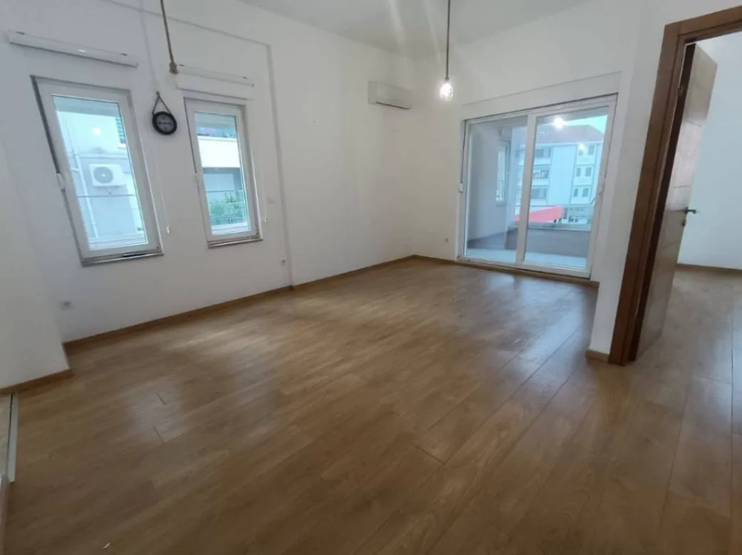 Sale, one bedroom apartment, 43m², Rozino, Budva