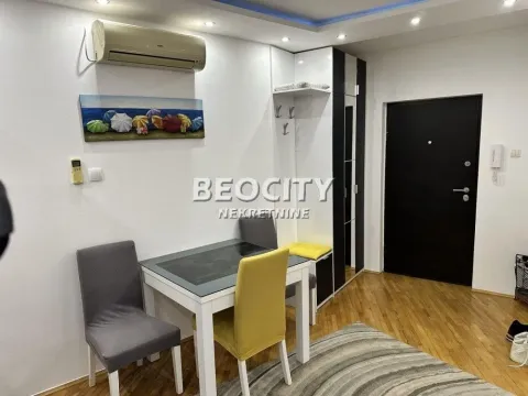 Rent, two bedroom apartment, 52m², Stari grad, Novi Sad - image 4