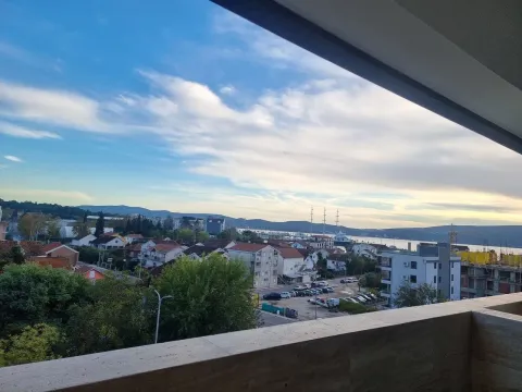 Prodaja, jednosoban stan, 55m², Tivat, Crna Gora - image 6