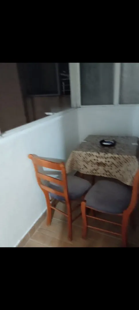 Rent, one bedroom apartment, 40m², Velji Vinogradi, Budva