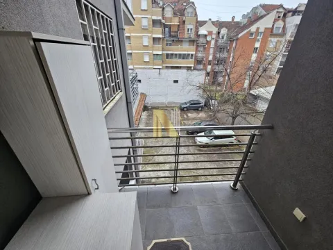 Izdavanje, garsonjera, 26m², Bulevar Oslobodjenja, Novi Sad Sve Podlokacije - image 12