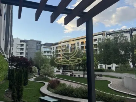 Izdavanje, jednosoban stan, 39m², Palilula Sve Podlokacije, Beograd - image 11