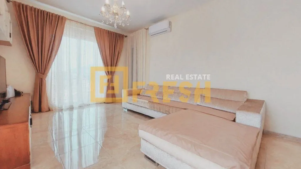 Prodaja, dvosoban stan, 265m², Bečići, Budva
