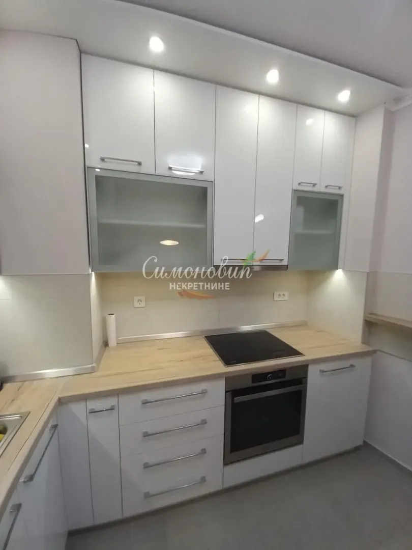 Izdavanje, trosoban stan, 75m², Palilulska Pijaca, Palilula Sve Podlokacije