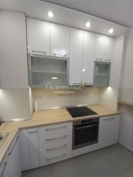 Izdavanje, trosoban stan, 75m², Palilulska Pijaca, Palilula Sve Podlokacije - image 18
