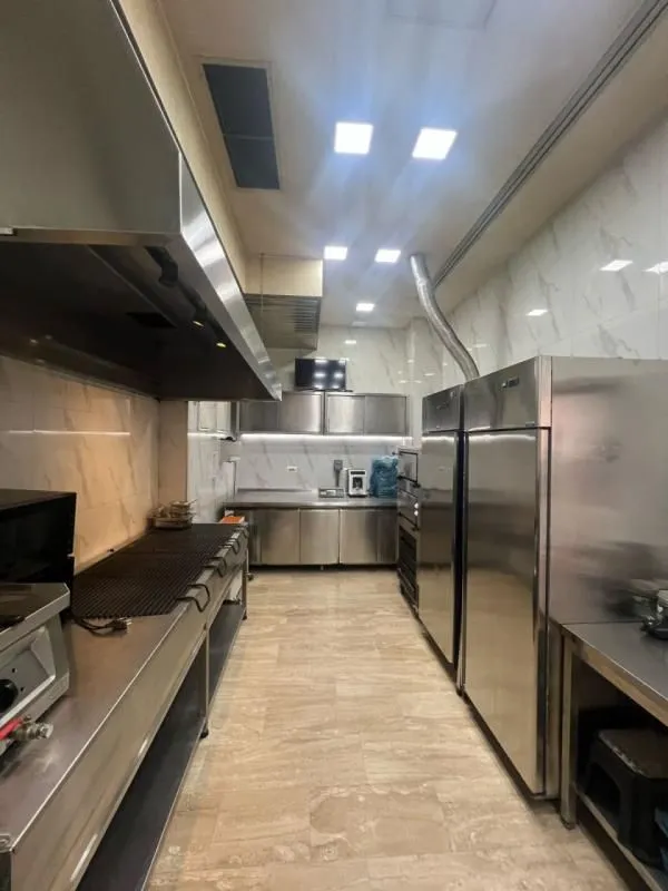 Sale, office space, 90m², Rozino, Budva