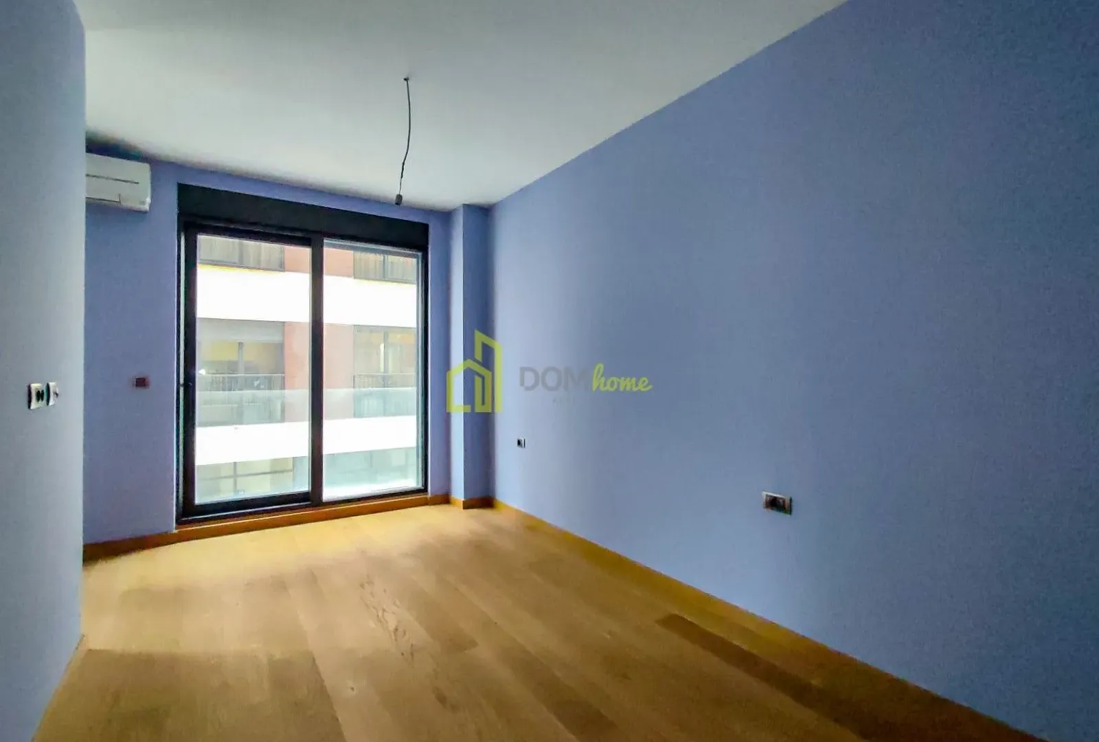 Sale, three bedroom apartment, 148m², Kruševac, Podgorica