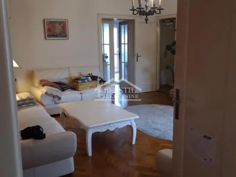 Prodaja, trosoban stan, 99m², Stari Grad, Beograd - image 4