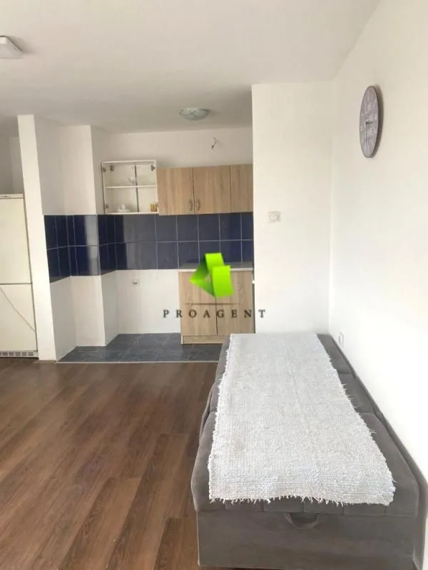 Prodaja, jednosoban stan, 45m², Medijana, Niš