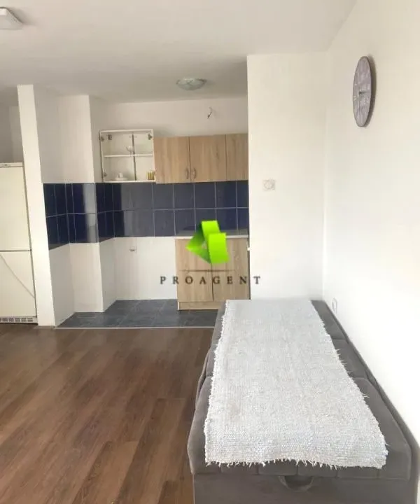 Sale, one bedroom apartment, 45m², Medijana, Niš