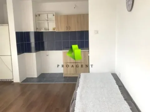 Sale, one bedroom apartment, 45m², Medijana, Niš