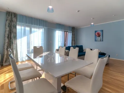 Sale, three bedroom apartment, 149m², Budva, Crna Gora - image 2