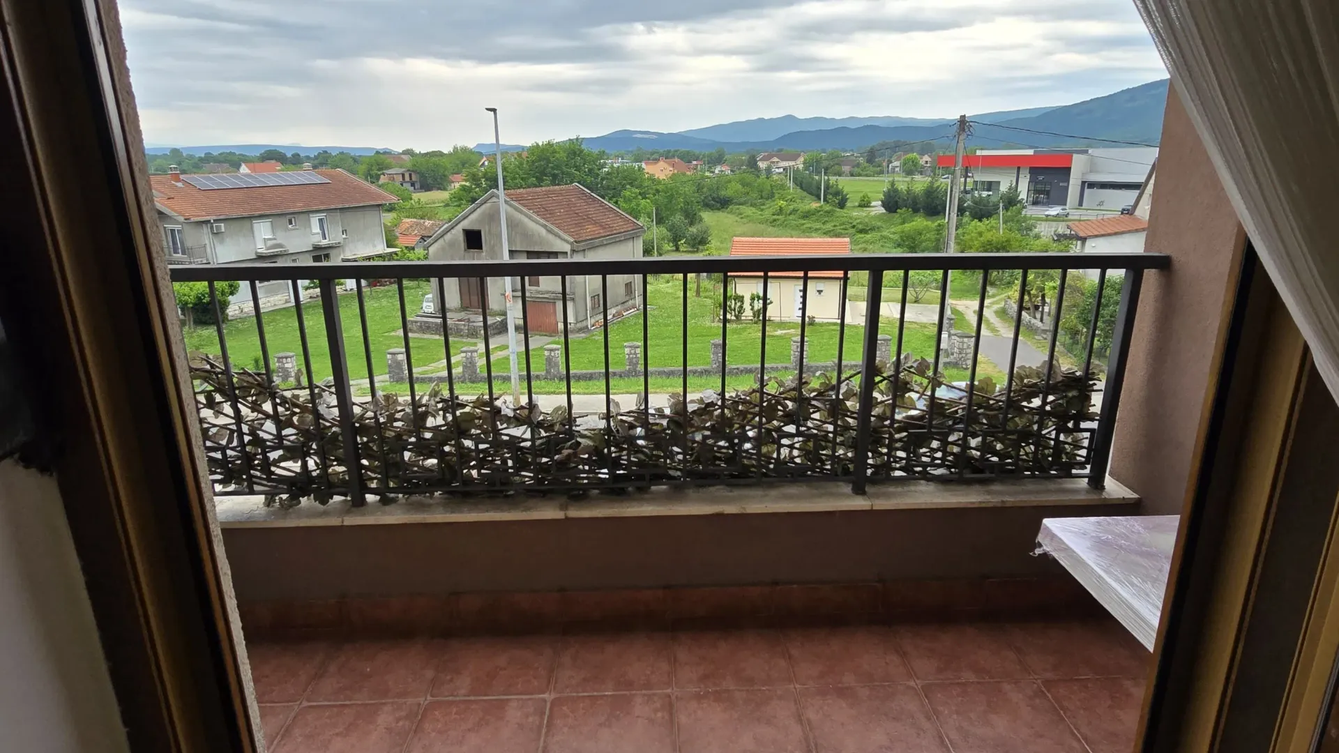 Prodaja, dvosoban stan, 71m², Danilovgrad, Crna Gora