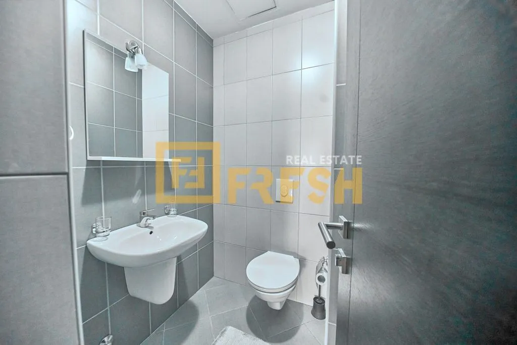 Izdavanje, dvosoban stan, 90m², Ljubović, Podgorica