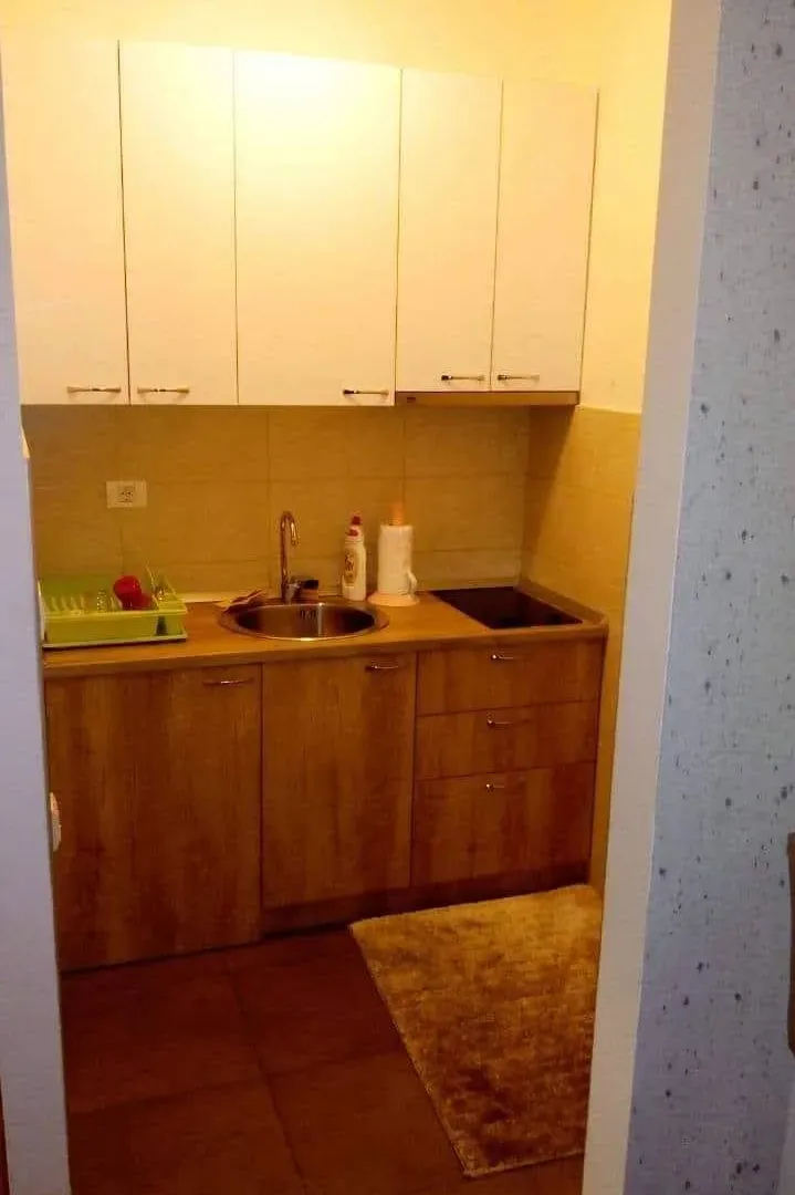 Stan-na-dan, jednosoban stan, 33m², City Kvart, Podgorica