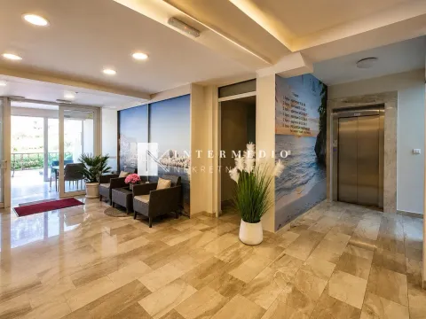 Prodaja, dvosoban stan, 96m², Pržno, Budva - image 2