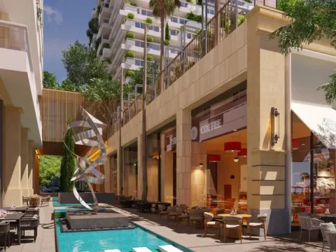 Sale, two bedroom apartment, 84m², Budva, Crna Gora - image 12