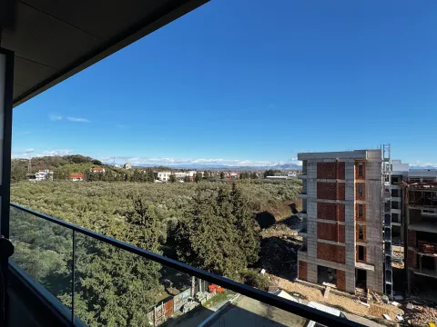 Sale, one bedroom apartment, 69m², Velika Plaža, Ulcinj - image 10