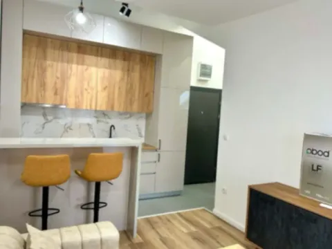 Prodaja, jednosoban stan, 34m², Zabjelo, Podgorica - image 4