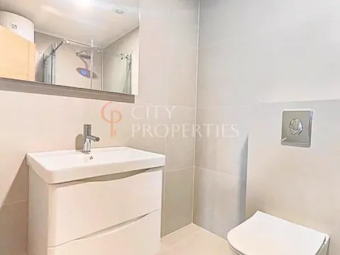 Izdavanje, stan, 53m², New City, Podgorica - image 4