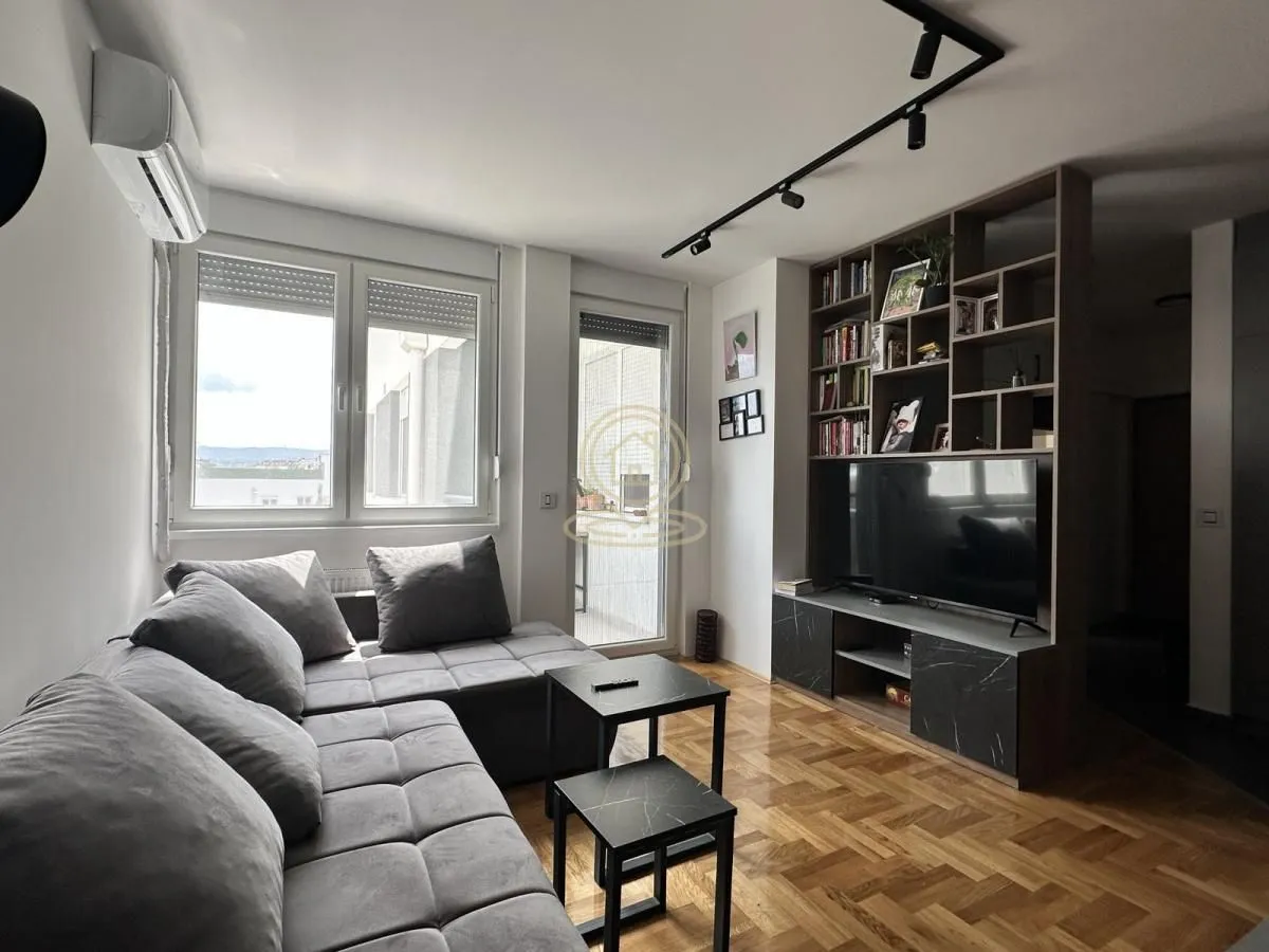 Prodaja, jednosoban stan, 43m², Telep, Novi Sad Sve Podlokacije
