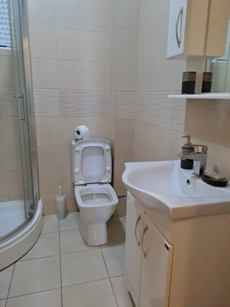Izdavanje, garsonjera, 25m², Zabjelo, Podgorica