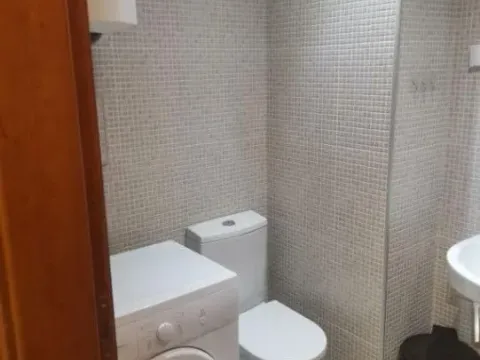 Izdavanje, garsonjera, 30m², Tološka šuma, Podgorica - image 5