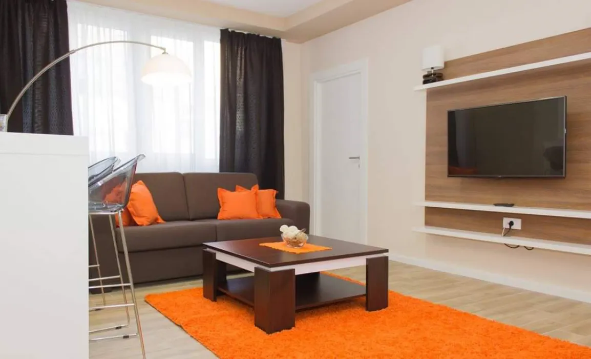 Izdavanje, stan, 65m², Stari Grad, Beograd
