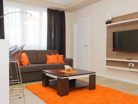 Izdavanje, stan, 65m², Stari Grad, Beograd - image 9