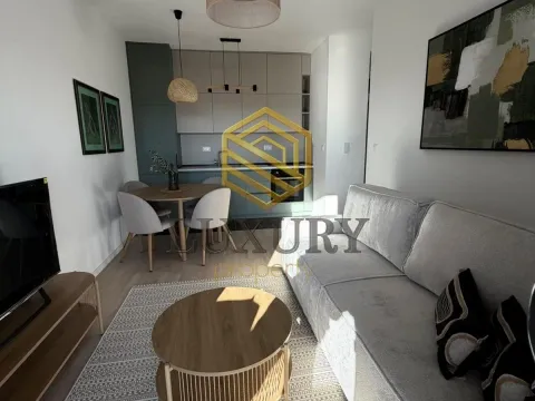 Rent, one bedroom apartment, 37m², Tološi, Podgorica - image 3