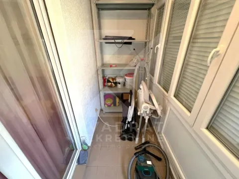 Rent, two bedroom apartment, 64m², Zagorič, Podgorica - image 12