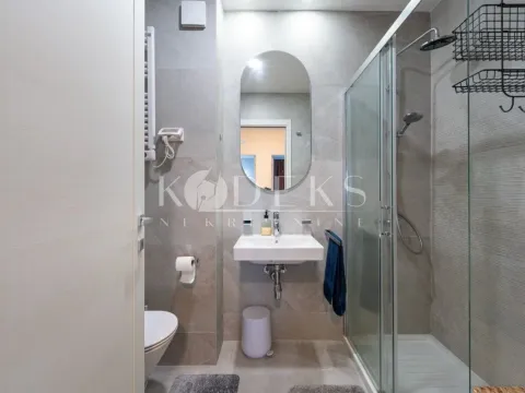 Izdavanje, dvosoban stan, 73m², Central Point, Podgorica - image 5