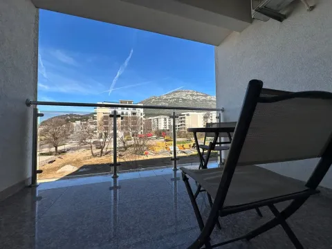 Prodaja, jednosoban stan, 59m², Šušanj, Bar - image 14