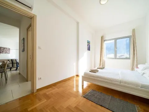 Prodaja, dvosoban stan, 84m², Morinj, Kotor - image 12