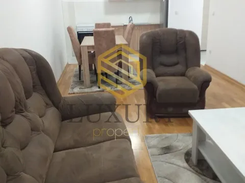 Izdavanje, dvosoban stan, 68m², Tuški Put, Podgorica - image 11